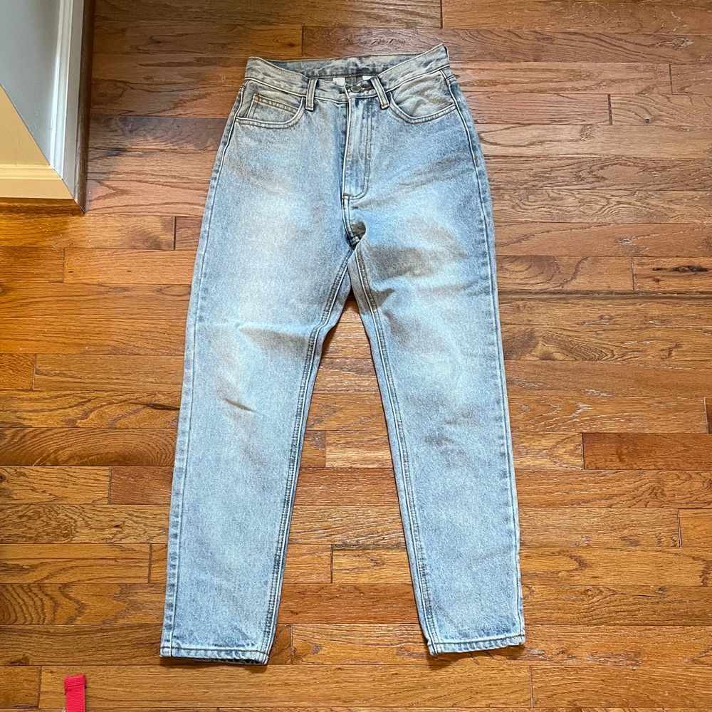 brandy Melville jeans